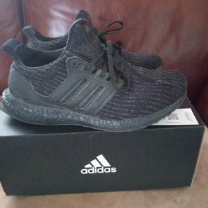 adidas  Womens Ultraboost 4.0 Dna Athletic Shoes size 7.5